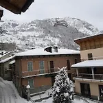 Lejlighed La Torre Vinadio