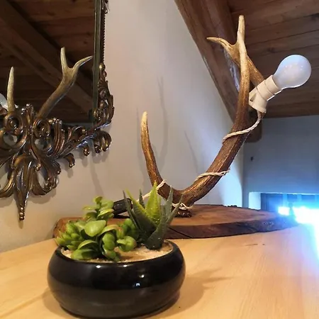 La Torre 公寓 维纳迪奥