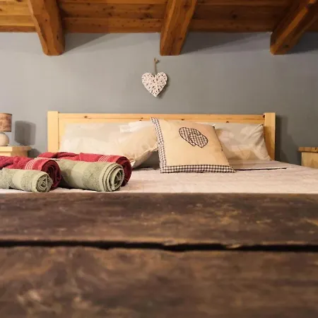 Apartman La Torre *