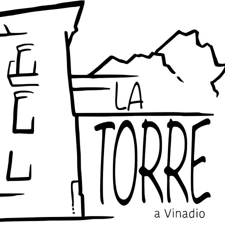 La Torre 公寓 维纳迪奥