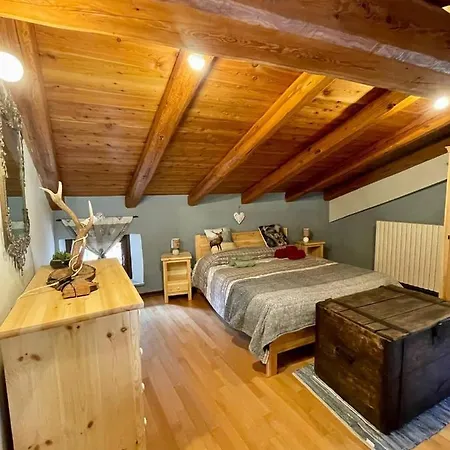 La Torre Apartman