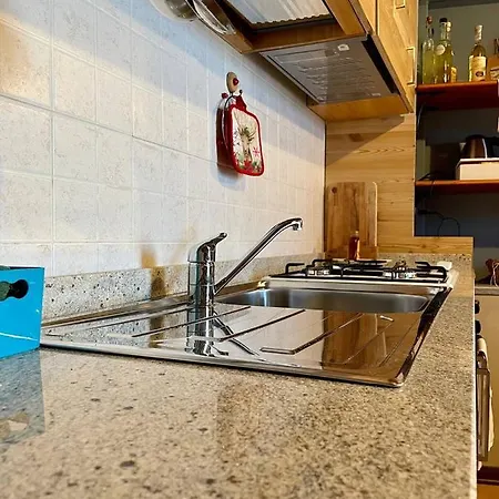 La Torre Apartman *