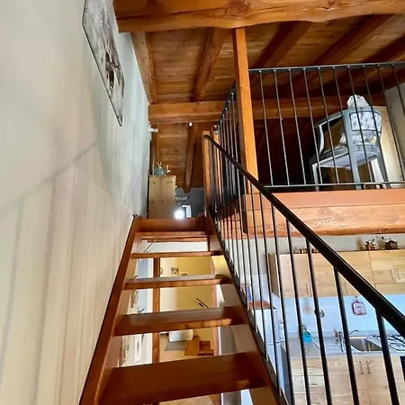 La Torre Apartman Vinadio