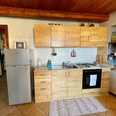 La Torre Apartman Vinadio