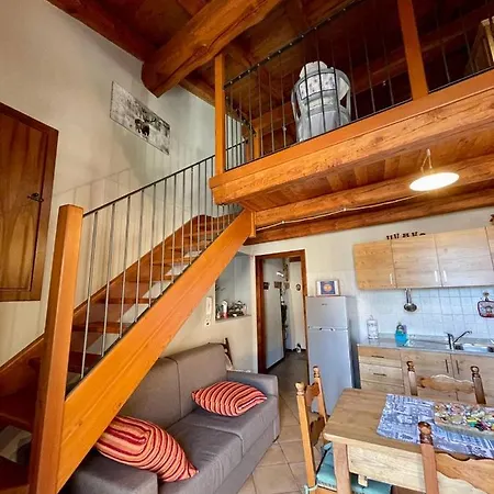 La Torre Apartment Vinadio