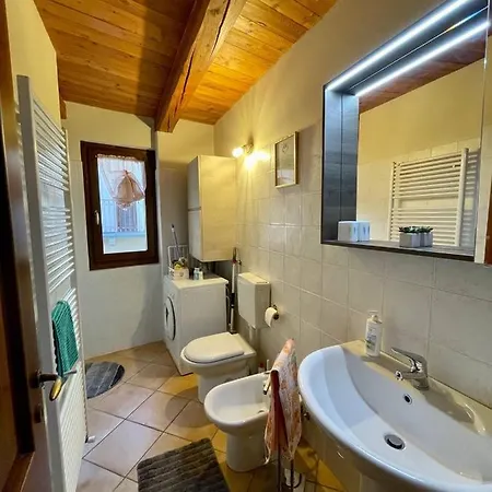 Apartment La Torre *