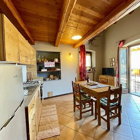 La Torre Apartman