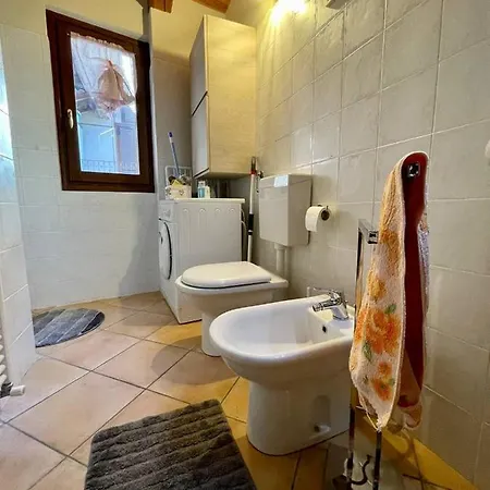 La Torre Apartman *