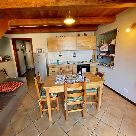 Apartamento La Torre Vinadio