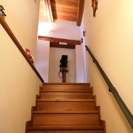 La Torre Apartmán *