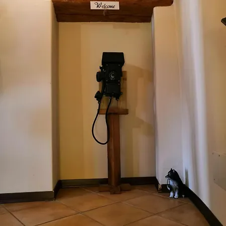 Apartamento La Torre *