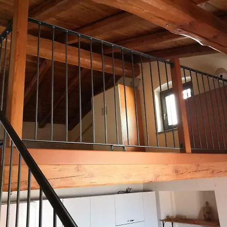 Apartment La Torre *