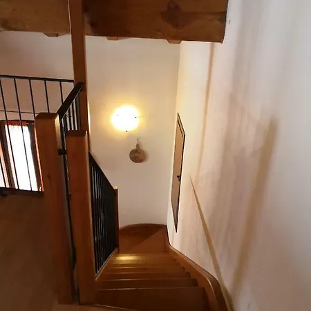 Apartman La Torre Vinadio