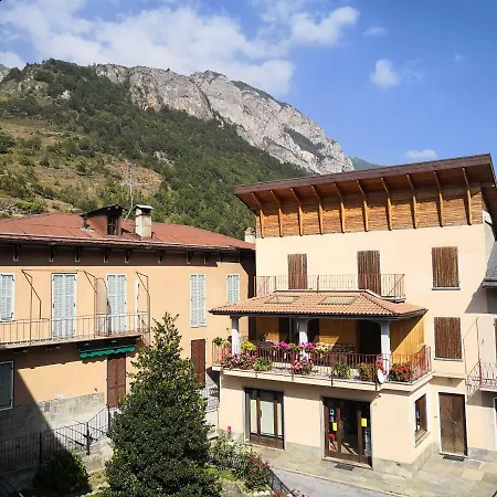 La Torre Apartment *