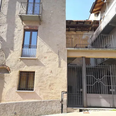 Apartamento La Torre *