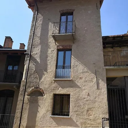La Torre Apartman