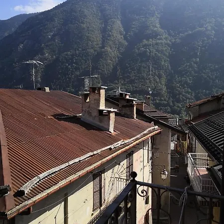 Apartment La Torre Vinadio