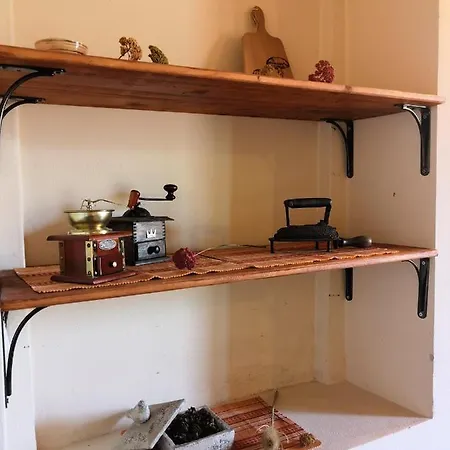 La Torre Apartment