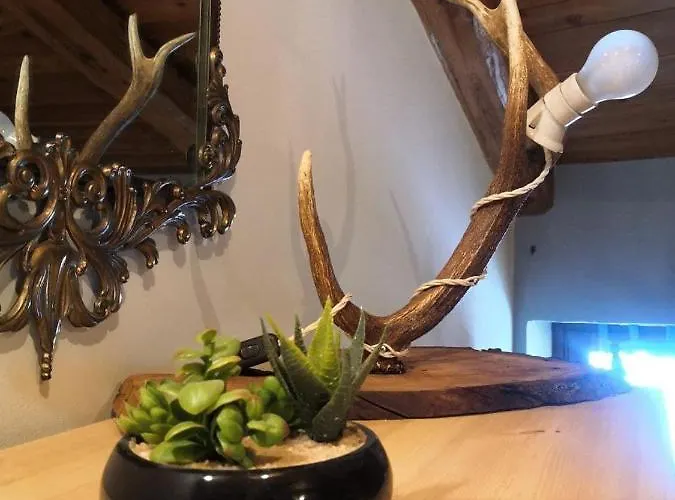 La Torre Daire Vinadio