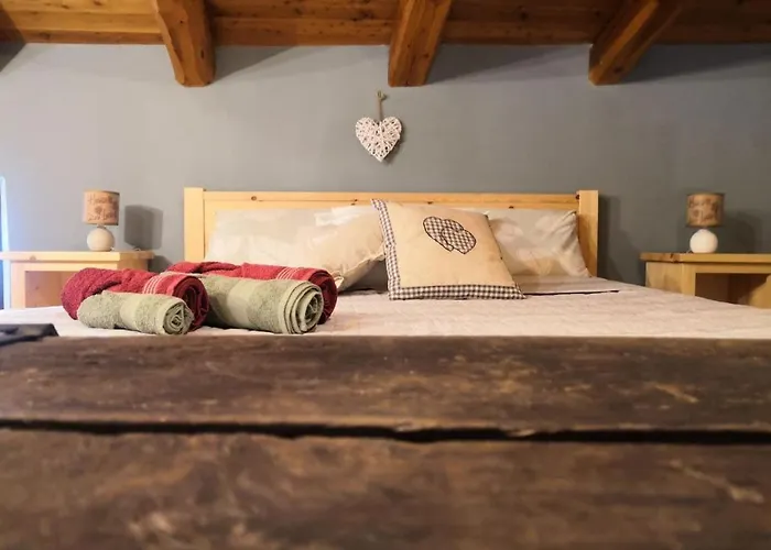 Apartamento La Torre *