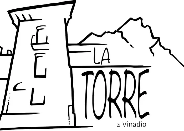 La Torre Apartamento Vinadio