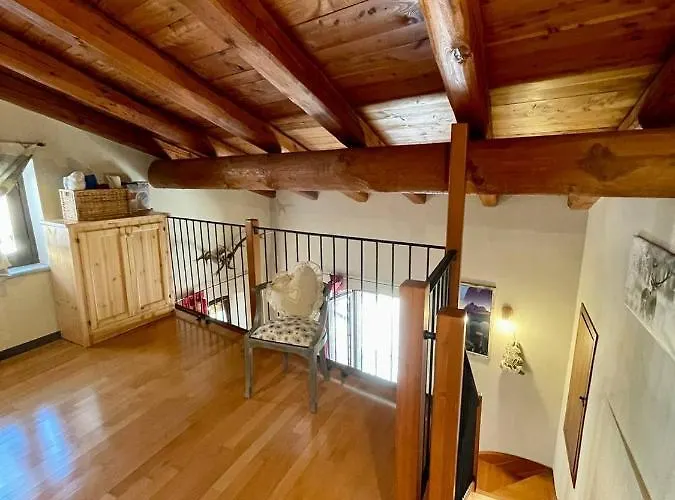 Apartamento La Torre Vinadio