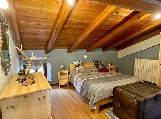 La Torre Apartamento