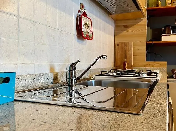 La Torre Apartamento *