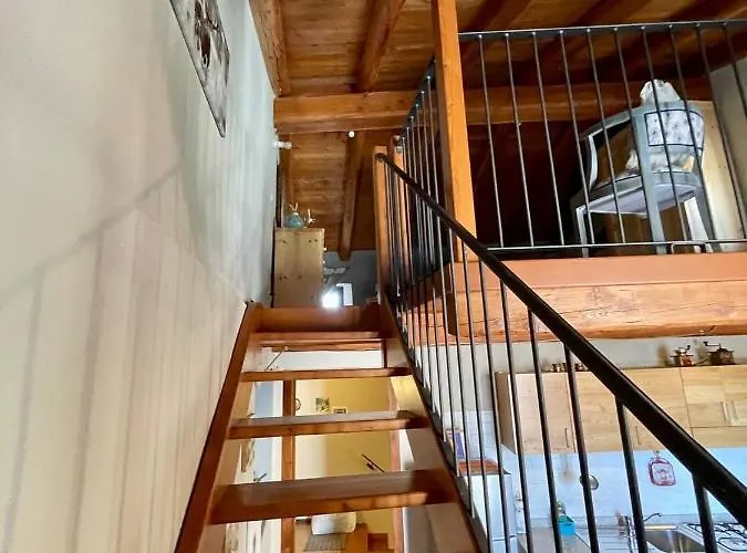 La Torre Apartamento Vinadio