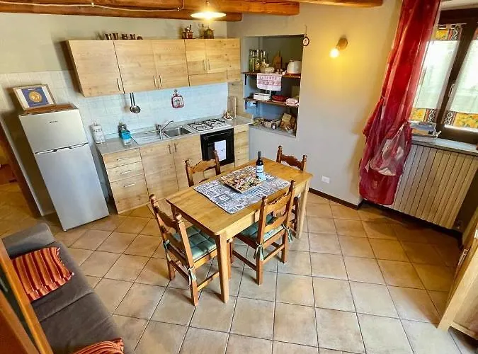 Apartamento La Torre