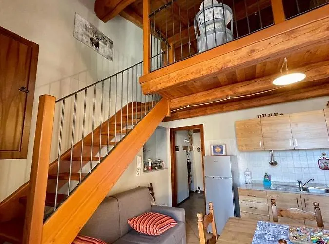 La Torre Apartamento Vinadio