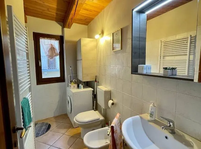 Apartamento La Torre *