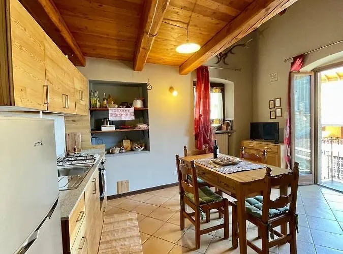 La Torre Apartamento