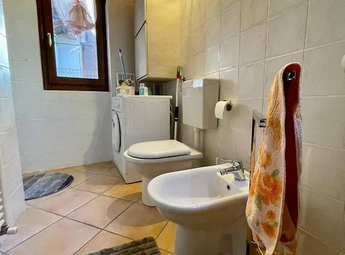 La Torre Apartamento *