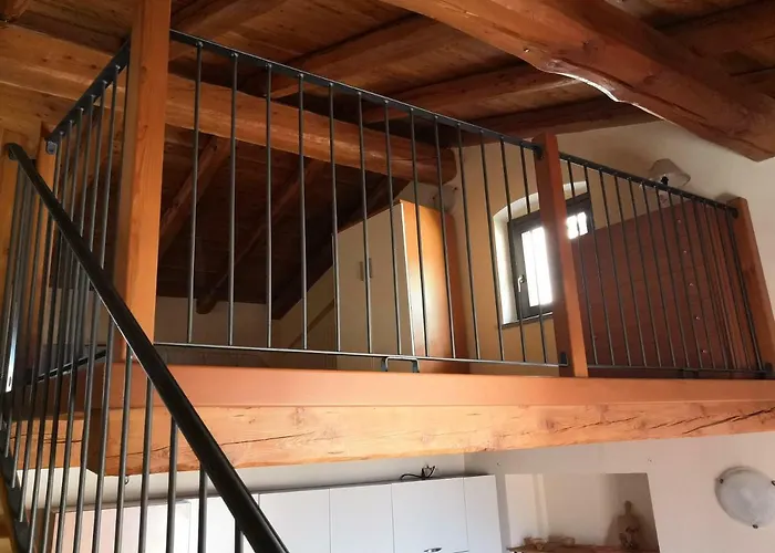 Apartamento La Torre *