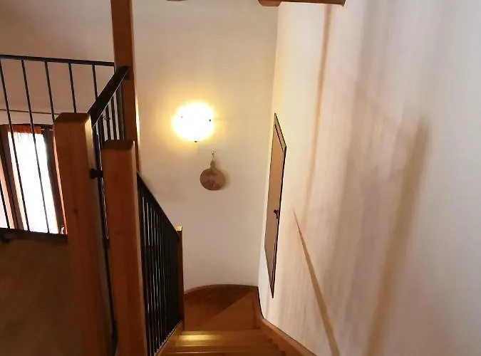 Apartamento La Torre Vinadio