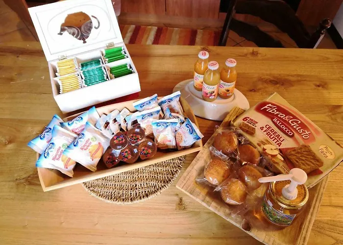 La Torre Apartamento *