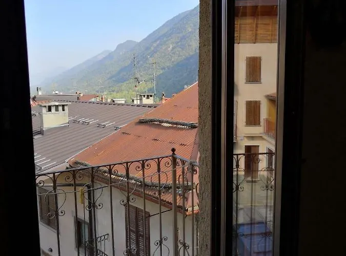 Apartamento La Torre *