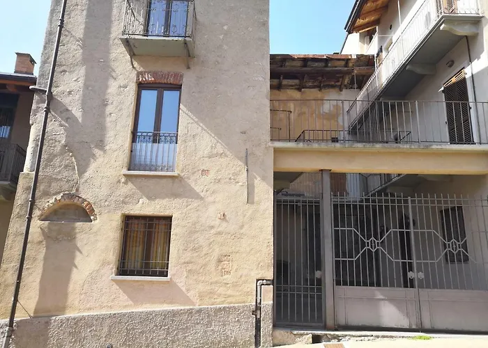 Apartamento La Torre *