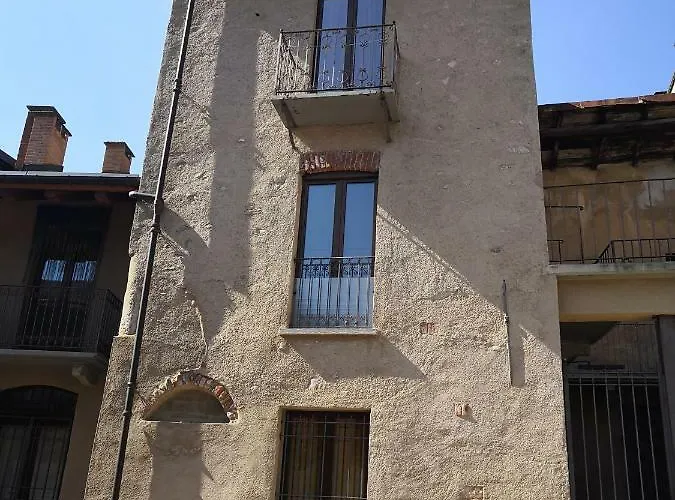 La Torre Apartamento