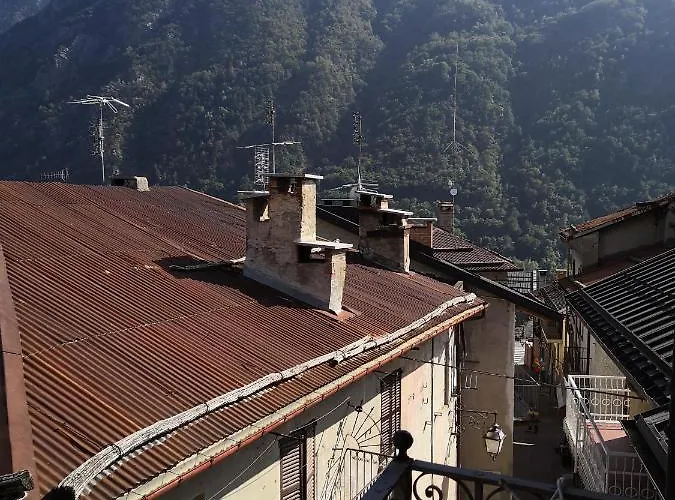 Apartamento La Torre Vinadio